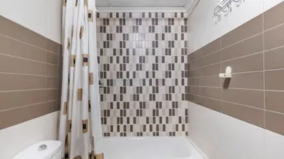 Apartamento en Playa del Cura photo 17