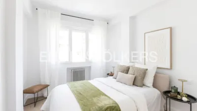 Apartment in Guindalera photo 25