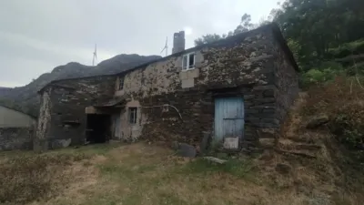 House in Ourol (Town Centre) photo 2