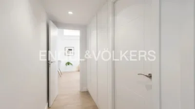 Apartment in Guindalera photo 30