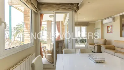 Piso en alquiler en Marítim, Marítim (Cubelles) de 2.600 €<span>/mes</span>