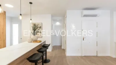 Apartment in Guindalera photo 14