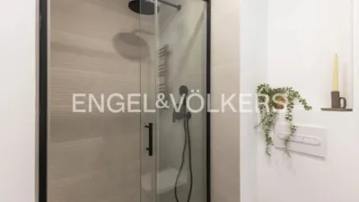 Apartment in Guindalera photo 27