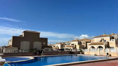 Bungalow for sale in Aguas Nuevas-Torreblanca-Sector 25 photo 16