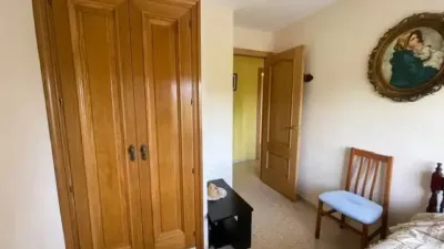 Apartment on Avenida de Bruselas photo 22