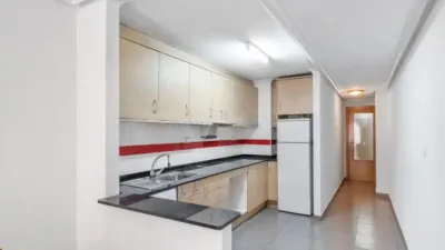 Apartamento en Playa del Cura photo 10