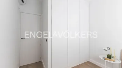 Apartment in Guindalera photo 29