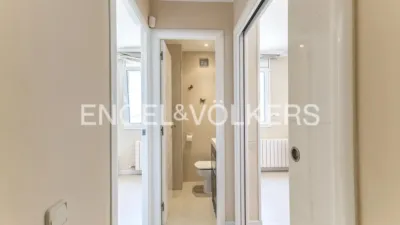 Piso en alquiler en Marítim, Marítim (Cubelles) de 2.600 €<span>/mes</span>