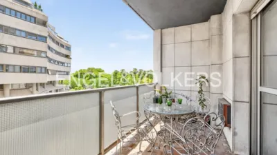 Piso en Zona Esperanza de Triana photo 21