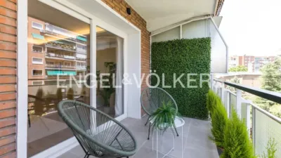 Apartment in Guindalera photo 35