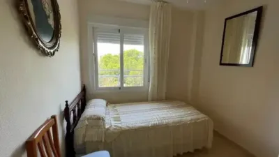 Apartment on Avenida de Bruselas photo 21
