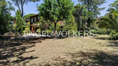 Casa en Begues photo 56