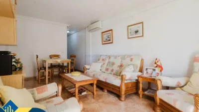 Pis – Torrevieja - Vista 3
