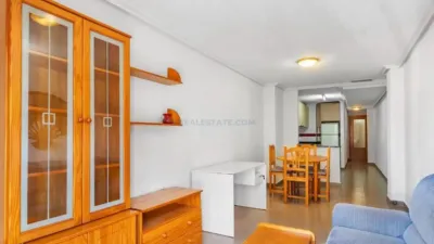Apartment in Playa del Cura photo 4