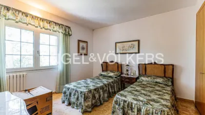 Casa en Begues photo 26