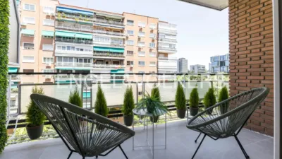 Apartment in Guindalera photo 34
