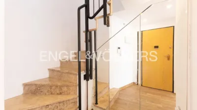 Duplex in L'Hort de Senabre photo 18