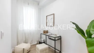 Apartment in Guindalera photo 32