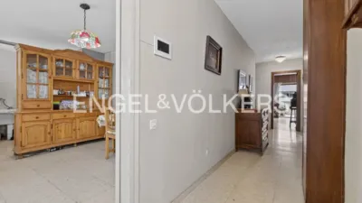 Piso en Zona Esperanza de Triana photo 7