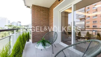 Apartment in Guindalera photo 36