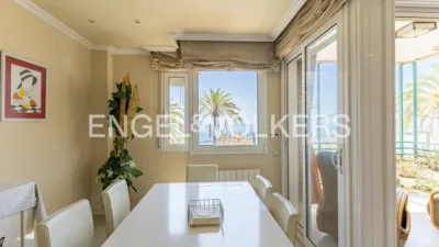 Piso en alquiler en Marítim, Marítim (Cubelles) de 2.600 €<span>/mes</span>
