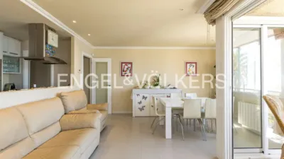 Piso en alquiler en Marítim, Marítim (Cubelles) de 2.600 €<span>/mes</span>