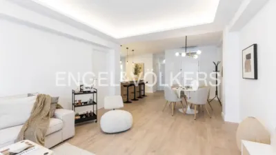 Apartment in Guindalera photo 10
