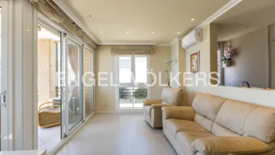 Piso en alquiler en Marítim, Marítim (Cubelles) de 2.600 €<span>/mes</span>