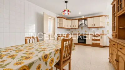 Piso en Zona Esperanza de Triana photo 30