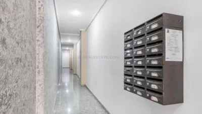 Apartamento en Playa del Cura photo 24