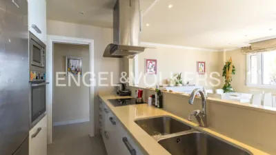 Piso en alquiler en Marítim, Marítim (Cubelles) de 2.600 €<span>/mes</span>