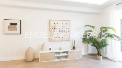 Apartment in Guindalera photo 6