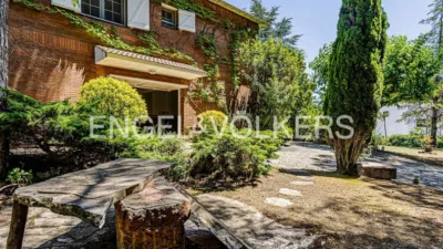 House in Begues photo 4