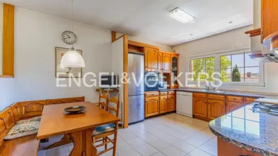 Casa en Begues photo 8