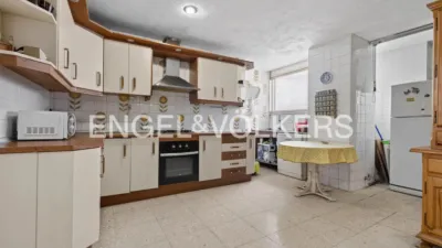 Piso en Zona Esperanza de Triana photo 6