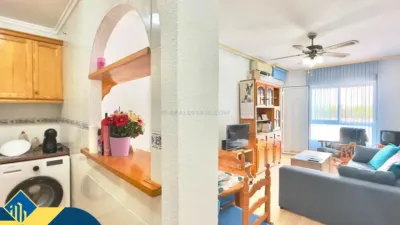 Pis – Torrevieja, Urbanización Calas Blancas - Vista 5