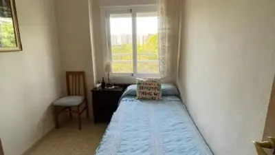 Apartment on Avenida de Bruselas photo 24