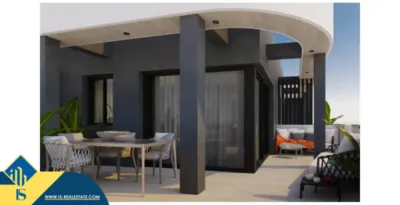 Penthouse in Playa del Cura photo 9