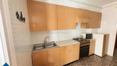 Apartment in the Centre photo 3