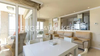 Piso en alquiler en Marítim, Marítim (Cubelles) de 2.600 €<span>/mes</span>