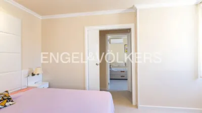 Piso en alquiler en Marítim, Marítim (Cubelles) de 2.600 €<span>/mes</span>