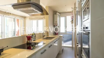 Piso en alquiler en Marítim, Marítim (Cubelles) de 2.600 €<span>/mes</span>