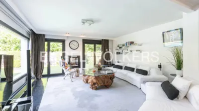 Villa in Guadarrama photo 7
