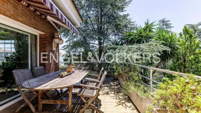 Casa en Begues photo 17