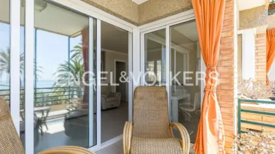 Piso en alquiler en Marítim, Marítim (Cubelles) de 2.600 €<span>/mes</span>
