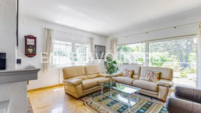 Casa en Begues photo 9