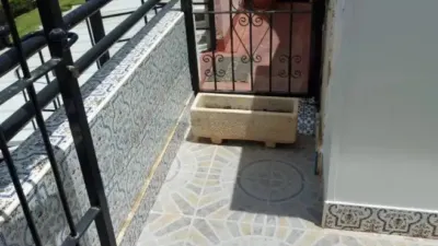 Bungalow for sale in Los Balcones-Los Altos-Punta Prima photo 18