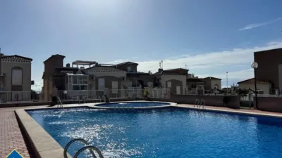 Bungalow for sale in Aguas Nuevas-Torreblanca-Sector 25 photo 17