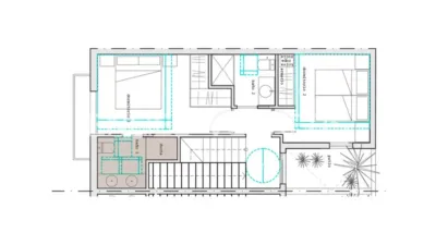 Terraced House in Rocafort photo 32