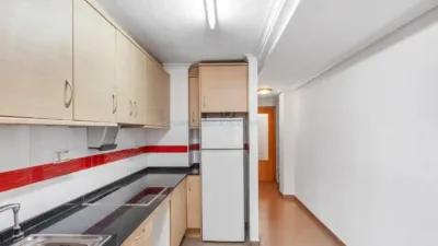 Apartamento en Playa del Cura photo 12